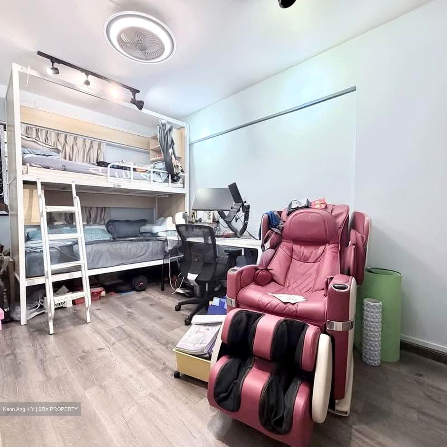 Blk 118 Hwi Yoh Ville (Serangoon), HDB 4 Rooms #595845281